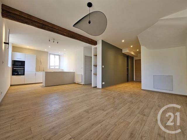 appartement - BOIS D AMONT - 39