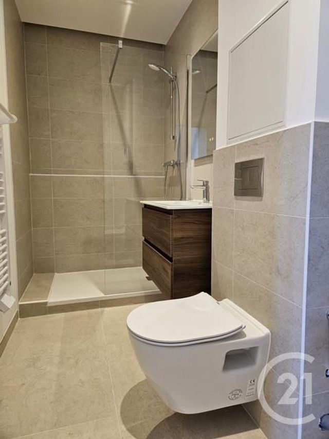 Appartement F3 à vendre - 3 pièces - 67.87 m2 - BOIS D AMONT - 39 - FRANCHE-COMTE - Century 21 Sanac Immobilier