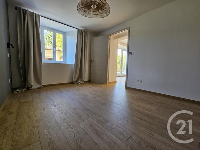 Appartement F3 à vendre - 3 pièces - 69.2 m2 - BOIS D AMONT - 39 - FRANCHE-COMTE - Century 21 Sanac Immobilier