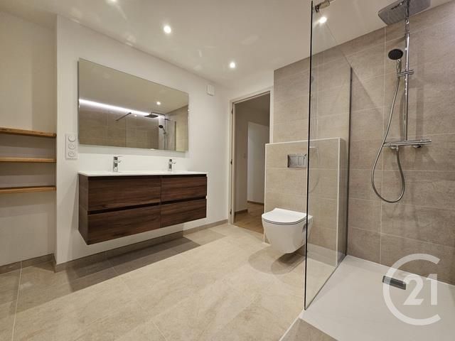 Appartement F3 à vendre - 3 pièces - 69.2 m2 - BOIS D AMONT - 39 - FRANCHE-COMTE - Century 21 Sanac Immobilier