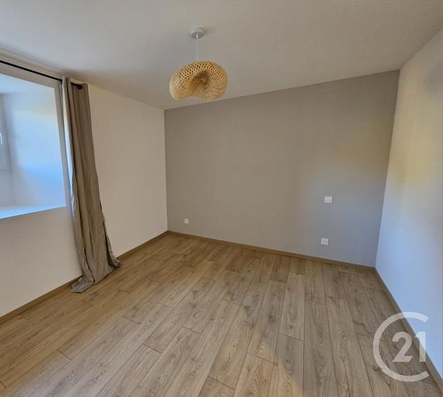 Appartement F3 à vendre - 3 pièces - 69.2 m2 - BOIS D AMONT - 39 - FRANCHE-COMTE - Century 21 Sanac Immobilier