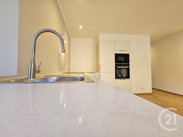 Appartement F3 à vendre - 3 pièces - 69.2 m2 - BOIS D AMONT - 39 - FRANCHE-COMTE - Century 21 Sanac Immobilier