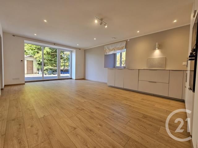 appartement - BOIS D AMONT - 39