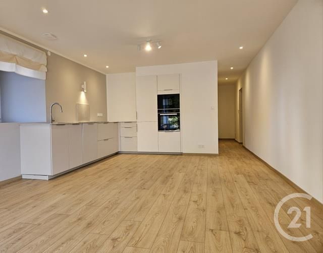 Appartement F3 à vendre - 3 pièces - 69.2 m2 - BOIS D AMONT - 39 - FRANCHE-COMTE - Century 21 Sanac Immobilier