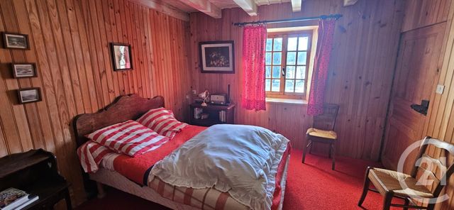 maison à vendre - 7 pièces - 300.0 m2 - LAJOUX - 39 - FRANCHE-COMTE - Century 21 Sanac Immobilier