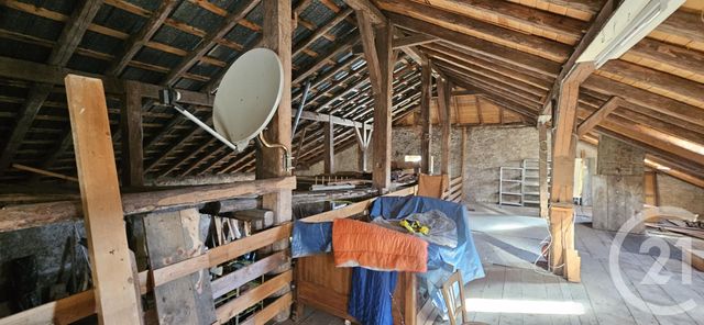 maison à vendre - 7 pièces - 300.0 m2 - LAJOUX - 39 - FRANCHE-COMTE - Century 21 Sanac Immobilier