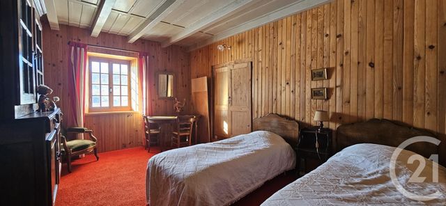 maison à vendre - 7 pièces - 300.0 m2 - LAJOUX - 39 - FRANCHE-COMTE - Century 21 Sanac Immobilier