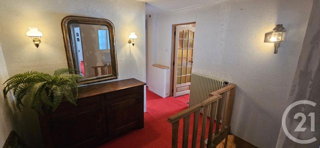 maison à vendre - 7 pièces - 300.0 m2 - LAJOUX - 39 - FRANCHE-COMTE - Century 21 Sanac Immobilier