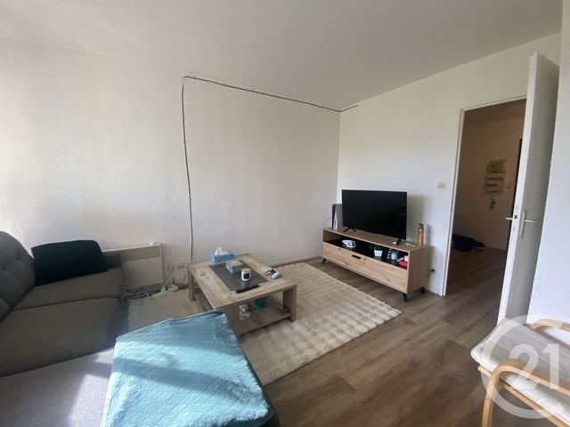 Appartement T2 à louer - 2 pièces - 37.12 m2 - PREMANON - 39 - FRANCHE-COMTE - Century 21 Sanac Immobilier