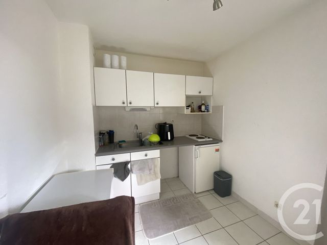 Appartement T2 à louer - 2 pièces - 37.12 m2 - PREMANON - 39 - FRANCHE-COMTE - Century 21 Sanac Immobilier