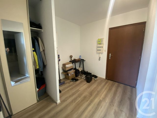 Appartement T2 à louer - 2 pièces - 37.12 m2 - PREMANON - 39 - FRANCHE-COMTE - Century 21 Sanac Immobilier