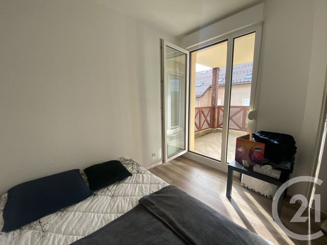 Appartement T2 à louer - 2 pièces - 37.12 m2 - PREMANON - 39 - FRANCHE-COMTE - Century 21 Sanac Immobilier