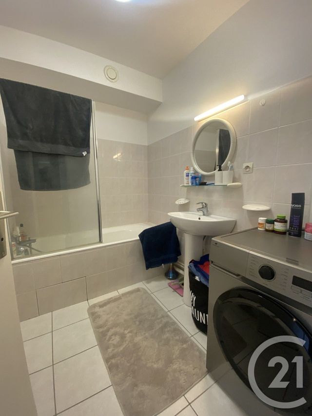 Appartement T2 à louer - 2 pièces - 37.12 m2 - PREMANON - 39 - FRANCHE-COMTE - Century 21 Sanac Immobilier