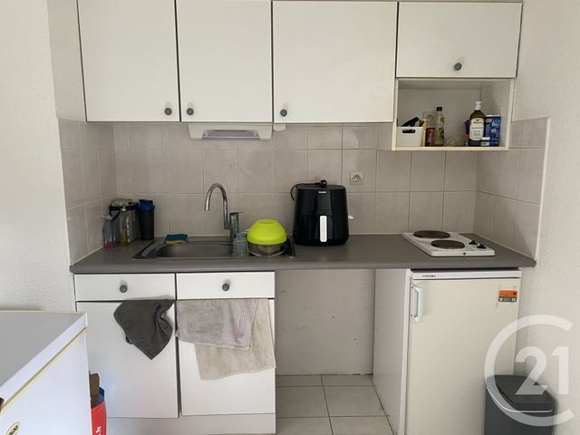 Appartement T2 à louer - 2 pièces - 37.12 m2 - PREMANON - 39 - FRANCHE-COMTE - Century 21 Sanac Immobilier