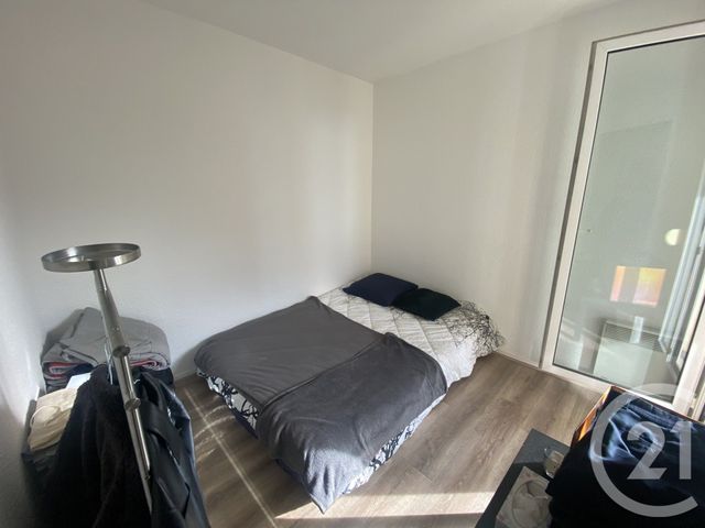 Appartement T2 à louer - 2 pièces - 37.12 m2 - PREMANON - 39 - FRANCHE-COMTE - Century 21 Sanac Immobilier