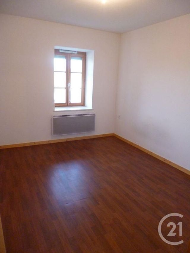 Appartement Duplex à louer - 2 pièces - 41.42 m2 - LES ROUSSES - 39 - FRANCHE-COMTE - Century 21 Sanac Immobilier
