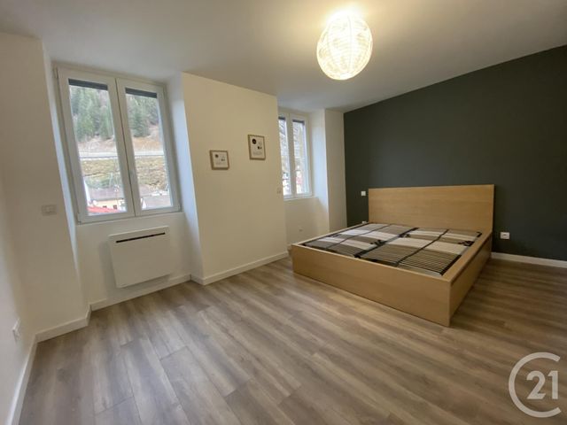 Appartement T2 à louer - 2 pièces - 53.77 m2 - HAUTS DE BIENNE - 39 - FRANCHE-COMTE - Century 21 Sanac Immobilier