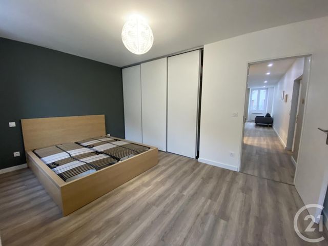 Appartement T2 à louer - 2 pièces - 53.77 m2 - HAUTS DE BIENNE - 39 - FRANCHE-COMTE - Century 21 Sanac Immobilier
