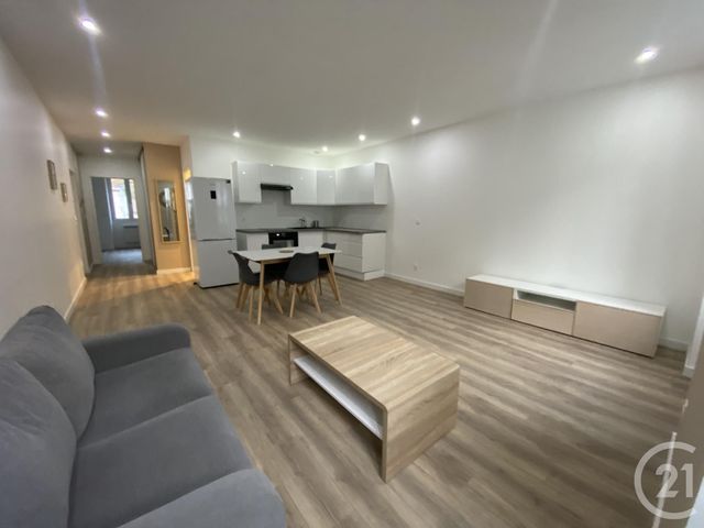 appartement - HAUTS DE BIENNE - 39