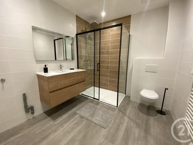 Appartement T2 à louer - 2 pièces - 53.77 m2 - HAUTS DE BIENNE - 39 - FRANCHE-COMTE - Century 21 Sanac Immobilier