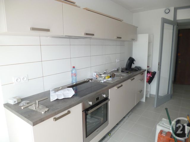 Appartement à louer - 5 pièces - 104.68 m2 - LES ROUSSES - 39 - FRANCHE-COMTE - Century 21 Sanac Immobilier