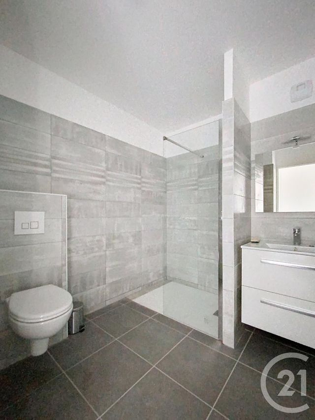 Appartement T2 à louer - 2 pièces - 45.08 m2 - LES ROUSSES - 39 - FRANCHE-COMTE - Century 21 Sanac Immobilier