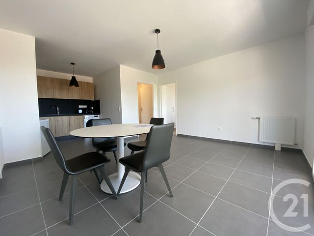 Appartement T2 à louer LES ROUSSES