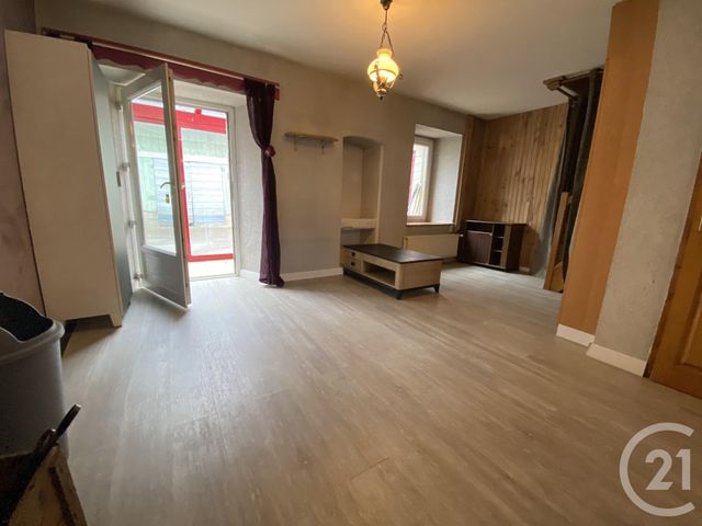 maison à louer - 5 pièces - 108.57 m2 - BOIS D AMONT - 39 - FRANCHE-COMTE - Century 21 Sanac Immobilier