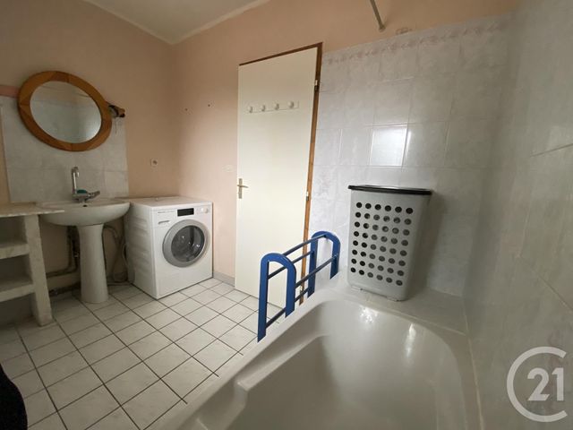 maison à louer - 5 pièces - 108.57 m2 - BOIS D AMONT - 39 - FRANCHE-COMTE - Century 21 Sanac Immobilier