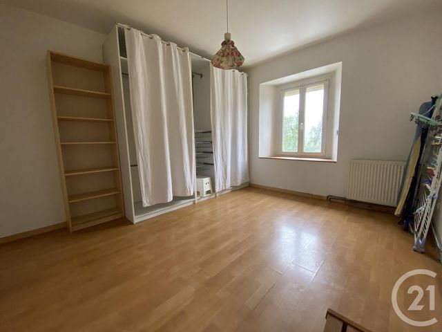 maison à louer - 5 pièces - 108.57 m2 - BOIS D AMONT - 39 - FRANCHE-COMTE - Century 21 Sanac Immobilier