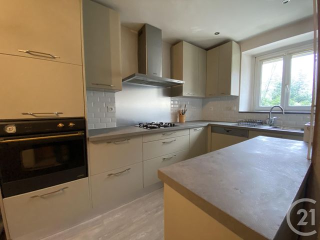 maison - BOIS D AMONT - 39