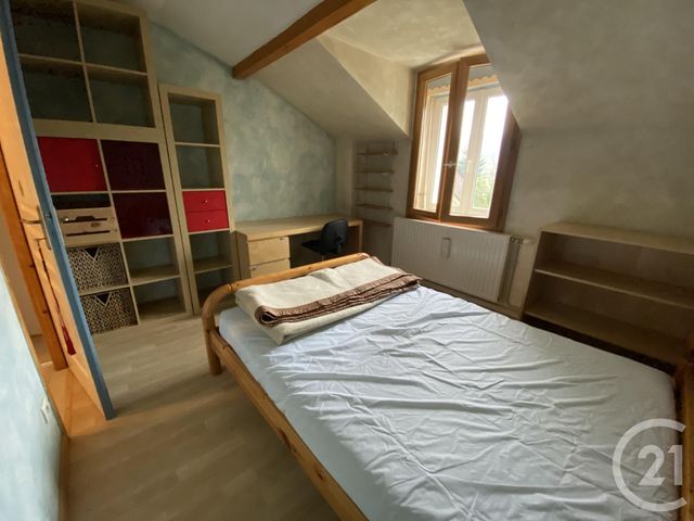 maison à louer - 5 pièces - 108.57 m2 - BOIS D AMONT - 39 - FRANCHE-COMTE - Century 21 Sanac Immobilier