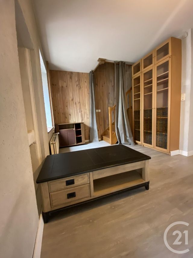 maison à louer - 5 pièces - 108.57 m2 - BOIS D AMONT - 39 - FRANCHE-COMTE - Century 21 Sanac Immobilier