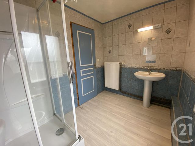 maison à louer - 5 pièces - 108.57 m2 - BOIS D AMONT - 39 - FRANCHE-COMTE - Century 21 Sanac Immobilier