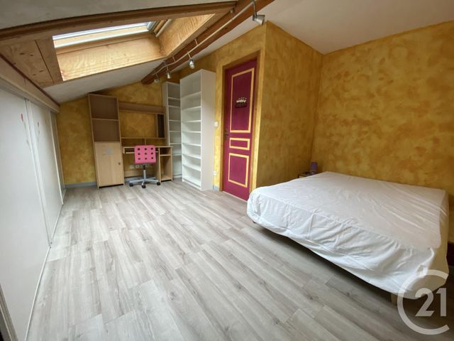 maison à louer - 5 pièces - 108.57 m2 - BOIS D AMONT - 39 - FRANCHE-COMTE - Century 21 Sanac Immobilier