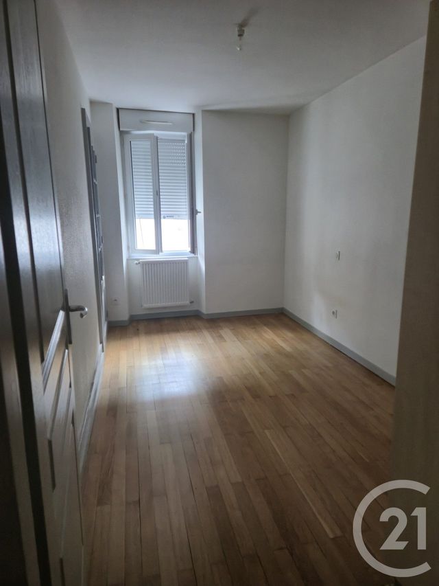 Appartement à louer - 4 pièces - 84.97 m2 - HAUTS DE BIENNE - 39 - FRANCHE-COMTE - Century 21 Sanac Immobilier