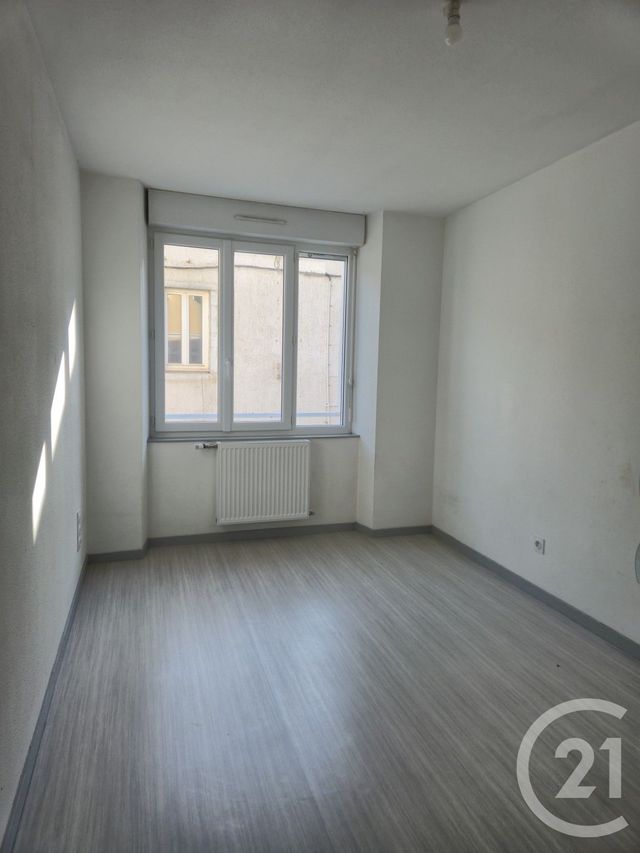 Appartement à louer - 4 pièces - 84.97 m2 - HAUTS DE BIENNE - 39 - FRANCHE-COMTE - Century 21 Sanac Immobilier