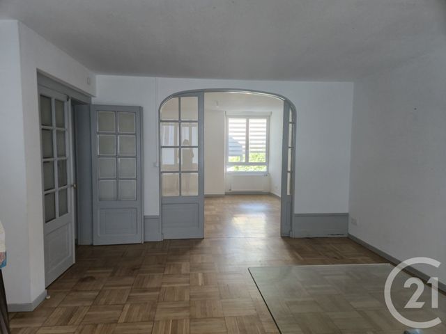 Appartement à louer - 4 pièces - 84.97 m2 - HAUTS DE BIENNE - 39 - FRANCHE-COMTE - Century 21 Sanac Immobilier
