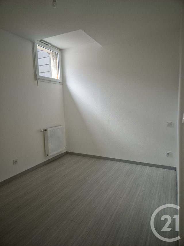 Appartement à louer - 4 pièces - 84.97 m2 - HAUTS DE BIENNE - 39 - FRANCHE-COMTE - Century 21 Sanac Immobilier