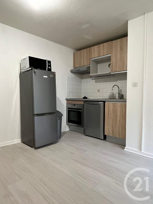 appartement - HAUTS DE BIENNE - 39