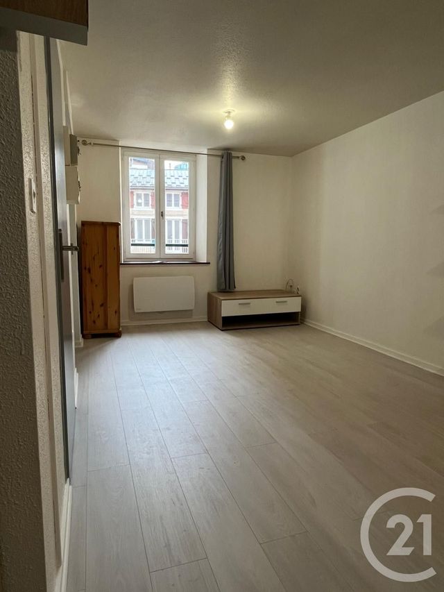 Appartement à louer - 2 pièces - 45.56 m2 - HAUTS DE BIENNE - 39 - FRANCHE-COMTE - Century 21 Sanac Immobilier