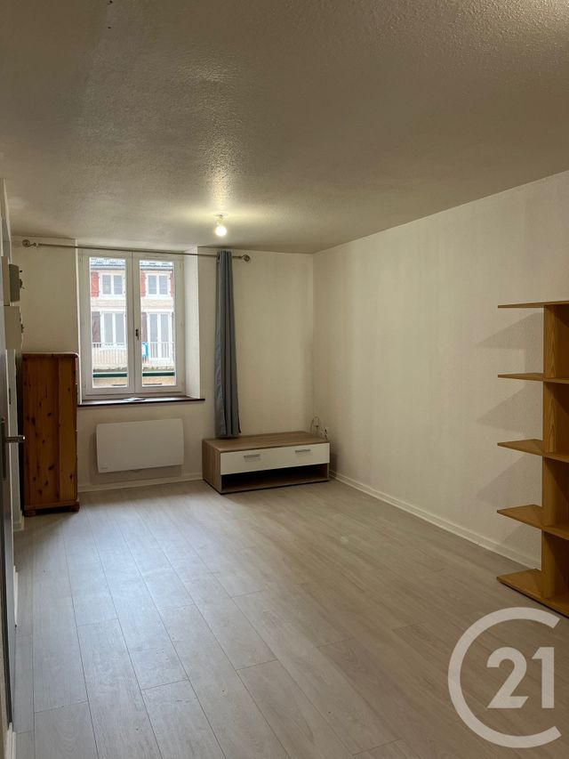 Appartement à louer - 2 pièces - 45.56 m2 - HAUTS DE BIENNE - 39 - FRANCHE-COMTE - Century 21 Sanac Immobilier