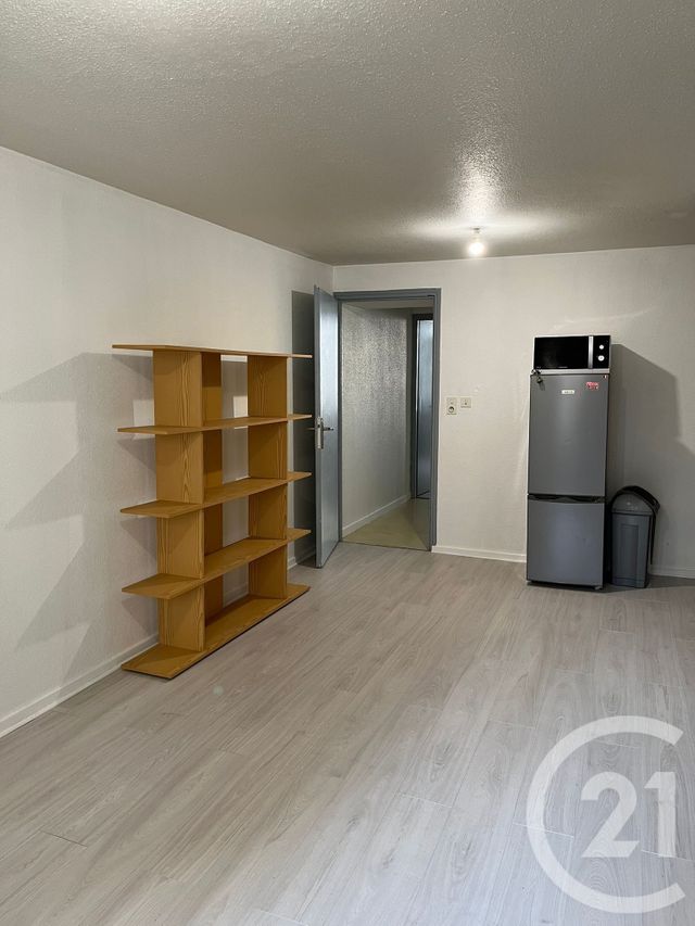 Appartement à louer - 2 pièces - 45.56 m2 - HAUTS DE BIENNE - 39 - FRANCHE-COMTE - Century 21 Sanac Immobilier