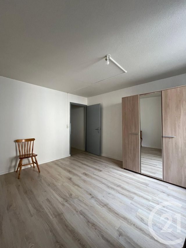 Appartement à louer - 2 pièces - 45.56 m2 - HAUTS DE BIENNE - 39 - FRANCHE-COMTE - Century 21 Sanac Immobilier