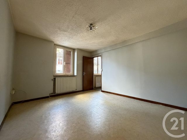 Appartement à vendre - 5 pièces - 89.85 m2 - HAUTS DE BIENNE - 39 - FRANCHE-COMTE - Century 21 Sanac Immobilier