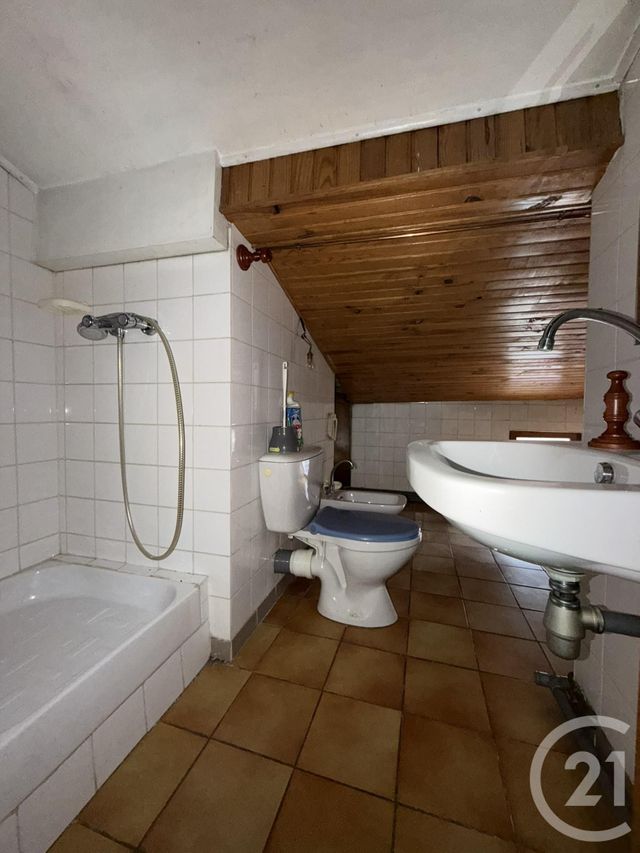 Appartement à vendre - 5 pièces - 89.85 m2 - HAUTS DE BIENNE - 39 - FRANCHE-COMTE - Century 21 Sanac Immobilier