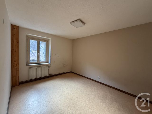Appartement à vendre - 5 pièces - 89.85 m2 - HAUTS DE BIENNE - 39 - FRANCHE-COMTE - Century 21 Sanac Immobilier