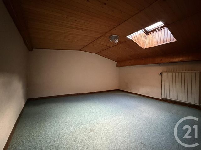 Appartement à vendre - 5 pièces - 89.85 m2 - HAUTS DE BIENNE - 39 - FRANCHE-COMTE - Century 21 Sanac Immobilier