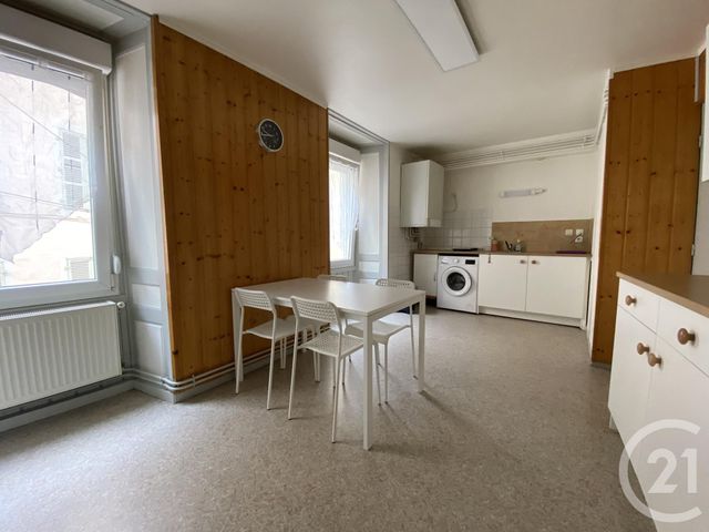 appartement - HAUTS DE BIENNE - 39