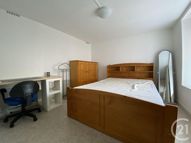 Appartement T2 à louer - 3 pièces - 46.4 m2 - HAUTS DE BIENNE - 39 - FRANCHE-COMTE - Century 21 Sanac Immobilier